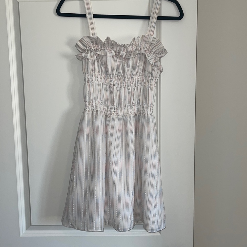 Tularosa Dress - worn once